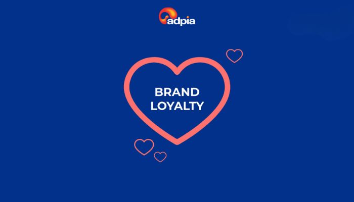 X&acirc;y dựng l&ograve;ng trung th&agrave;nh với thương hiệu